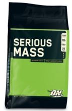 Seriousmass Chocolate 5,45 kg