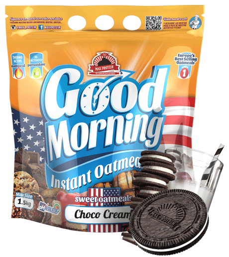 Bom dia aveia instant&acirc;nea 1,5 kg