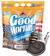 Bom dia aveia instant&acirc;nea 1,5 kg