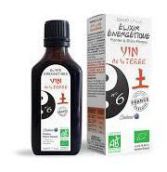 Elixir No 10 Água Ying (Casis) 50ml Elixir No 10 Água Ying (Casis) 50ml