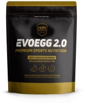 2.0 Evoegg Egg Albumina Morango 2 kg 2.0 Evoegg Egg Albumina Morango 2 kg