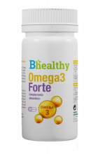 Bhealthy Omega 3 Forte 30 Pérolas Bhealthy Omega 3 Forte 30 Pérolas