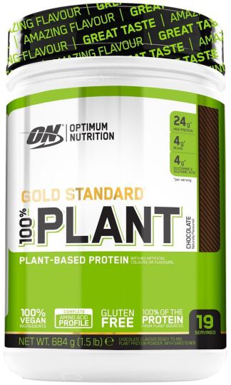 Planta 100% Gold Standard 684 g Planta 100% Gold Standard 684 g
