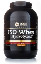 Iso Whey Hidrolisado 918 g Iso Whey Hidrolisado 918 g