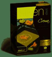 Creme de cogumelos Sikendiet 7Sbrs.