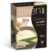 Creme de cogumelos Sikendiet 7Sbrs. Creme de cogumelos Sikendiet 7Sbrs.