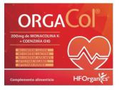 Orgacol 30 comprimidos Orgacol 30 comprimidos