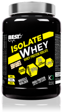 Isolado Soro de leite 2500 gr Isolado Soro de leite 2500 gr