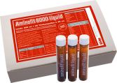 Aminofit 8000 20 Amp. Aminofit 8000 20 Amp.