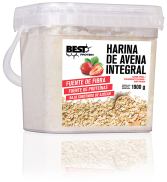 Aveia 1,9 kg Aveia 1,9 kg