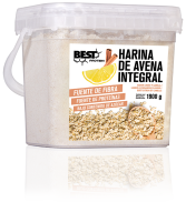 Aveia 1,9 kg Aveia 1,9 kg