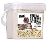 Aveia 1,9 kg Aveia 1,9 kg