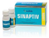 Sinaptiv Lemon 8 pcs 60 ml Sinaptiv Lemon 8 pcs 60 ml