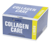 Cuidados com colágeno 46 Envelopes Limão 6,65 gr Cuidados com colágeno 46 Envelopes Limão 6,65 gr