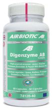 Complexo Digenzyme Ab 60 Caps Complexo Digenzyme Ab 60 Caps