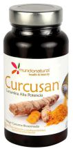Curcusan 60 Cápsulas Curcusan 60 Cápsulas