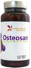 Osteosan 60 Cápsulas Osteosan 60 Cápsulas