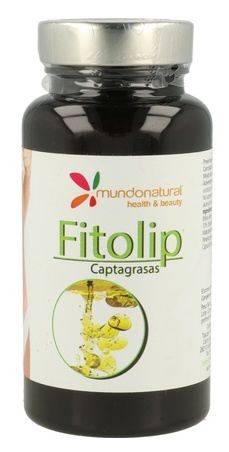 Phytolip 60 Cápsulas Phytolip 60 Cápsulas