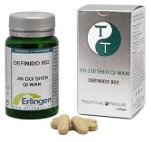 Definido 802 Jin Gui Shen Qi Wan Definido 802 Jin Gui Shen Qi Wan