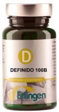 Base Definida 100B 60 comprimidos Base Definida 100B 60 comprimidos