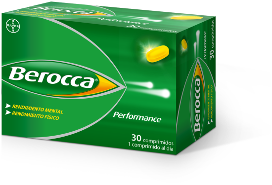 Performance Vitaminas Comprimidas Performance Vitaminas Comprimidas