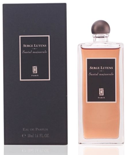 Santal Majuscule Edp Vaporizador 50 ml Santal Majuscule Edp Vaporizador 50 ml