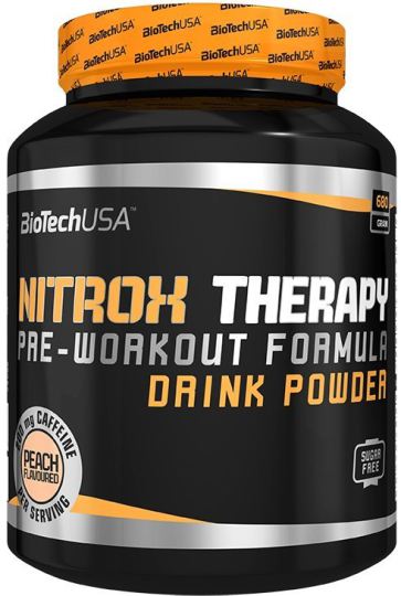 Terapia de Nitrox de Frutas Tropicais 680 gr Terapia de Nitrox de Frutas Tropicais 680 gr