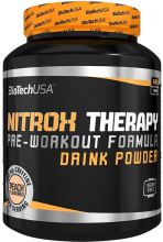 Terapia de Nitrox de Frutas Tropicais 680 gr Terapia de Nitrox de Frutas Tropicais 680 gr