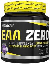 EAA Zero Limão 350 g EAA Zero Limão 350 g