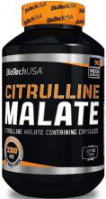 Citrulina com Quemadores L-carnitina 90 Cápsulas Citrulina com Quemadores L-carnitina 90 Cápsulas