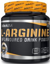 L-arginina em pó 300 g L-arginina em pó 300 g