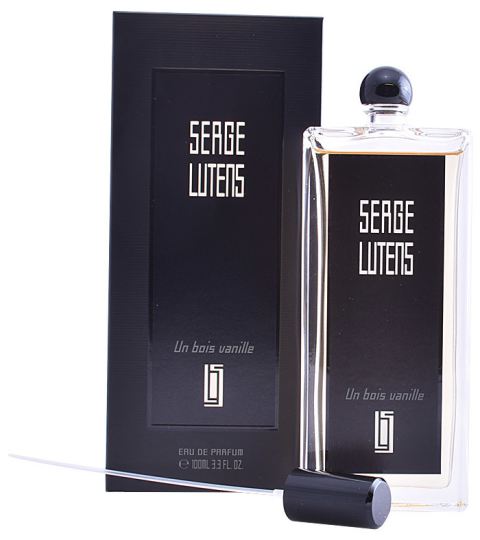 Serge Lutens A Bois Vanille Eau de Parfum Vaporizador 100 ml