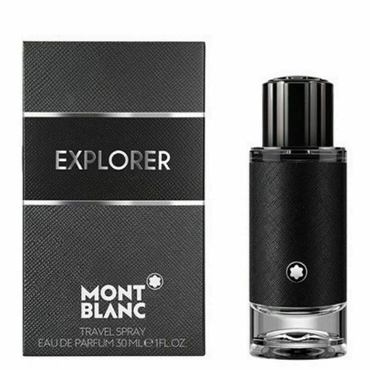Explorador Eau de Parfum Vapo 30 ml Explorador Eau de Parfum Vapo 30 ml