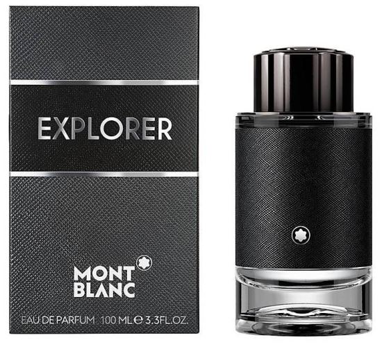 Vaporizador Explorer Eau de Parfum 100 ml Vaporizador Explorer Eau de Parfum 100 ml