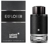 Vaporizador Explorer Eau de Parfum 100 ml Vaporizador Explorer Eau de Parfum 100 ml