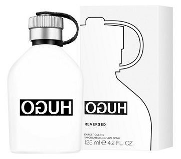 Hugo Reversed Eau de Toilette Vaporizador 125 ml Hugo Reversed Eau de Toilette Vaporizador 125 ml