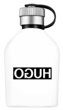 Hugo Reversed Eau de Toilette Vaporizador 125 ml Hugo Reversed Eau de Toilette Vaporizador 125 ml