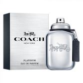 Platina Eau de Parfum Vapor 60 ml Platina Eau de Parfum Vapor 60 ml