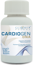 Gl Cardiogen 60 comprimidos Gl Cardiogen 60 comprimidos