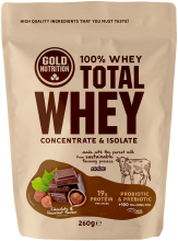 Total Whey 260 gr