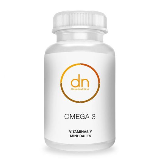 Omega 3 90 cápsulas Omega 3 90 cápsulas