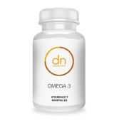 Omega 3 90 cápsulas Omega 3 90 cápsulas