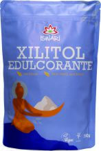 Xilitol Bétula Açúcar Bio 250 gr Xilitol Bétula Açúcar Bio 250 gr