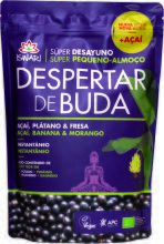 Despertar del Buda del Açai y Sycamore Bio 360 g Despertar del Buda del Açai y Sycamore Bio 360 g