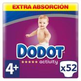 Atividade T-4 Extra 52 Unidades Atividade T-4 Extra 52 Unidades