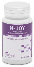 N-Joy 30 Cápsulas N-Joy 30 Cápsulas