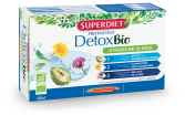 Protocolo de desintoxicação 30 Ampolas Bio Protocolo de desintoxicação 30 Ampolas Bio