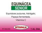 Echinacea 30 Capsules Sénior Echinacea 30 Capsules Sénior