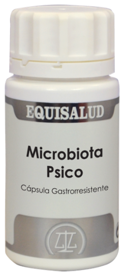 Psycho Microbiota 60 Cápsulas Psycho Microbiota 60 Cápsulas