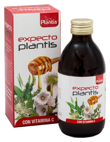 Expectoplantis 250 ml Expectoplantis 250 ml